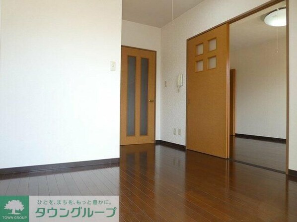 クレストパルの物件内観写真